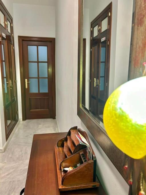 Centroredesinterior セビリア エクステリア 写真